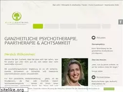 Sites similar to biancabosbach.de