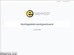 Sites similar to biancadebaets.be