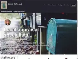 Sites similar to biancadulfer.com