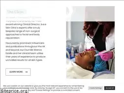 Sites similar to biancaestelleaesthetics.com