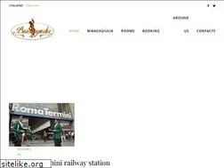 Sites similar to biancagiuliabb.net