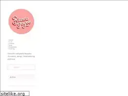 Sites similar to biancajagoe.com