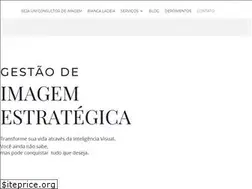 Sites similar to biancaladeia.com.br