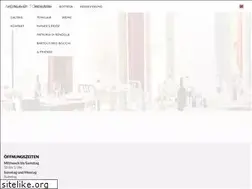 Sites similar to biancalani.de