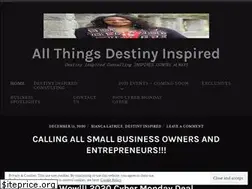 Sites similar to biancalatrice.com