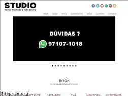 Sites similar to biancamachado.com.br