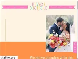 Sites similar to biancanichole.com