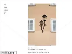 Sites similar to biancapedrina.com