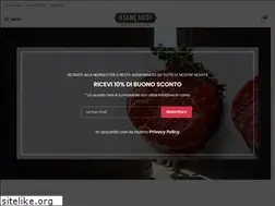 Sites similar to biancardi1950.it