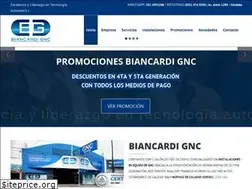 Sites similar to biancardignc.com.ar