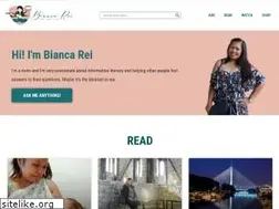 Sites similar to biancarei.net