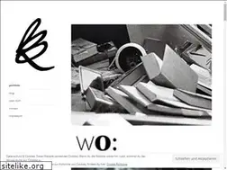 Sites similar to biancareiss.de