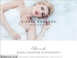 Sites similar to biancaromanos.com
