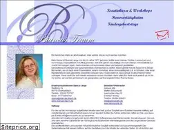 Sites similar to biancas-traum.de