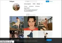 Sites similar to biancascaglione.com