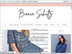 Sites similar to biancaschultz.com.br