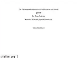 Sites similar to biancasukrow.de
