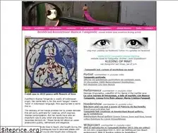 Sites similar to biancatangande.com