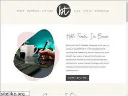 Sites similar to biancatoledo.com