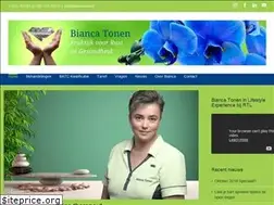 Sites similar to biancatonen.nl