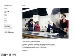Sites similar to biancatriozzi.com
