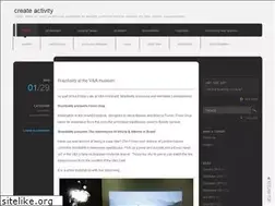 Sites similar to biancaturner.wordpress.com