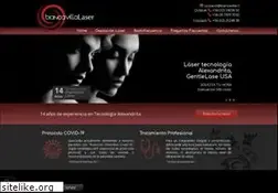 Sites similar to biancavilla.cl