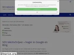 Sites similar to biancawalraven.nl