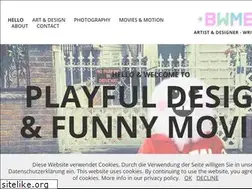 Sites similar to biancawiehmeier.de