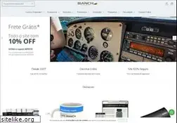 Sites similar to bianch.com.br