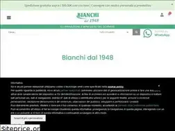 Sites similar to bianchi-casa.it