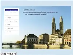 Sites similar to bianchi-finanz.ch