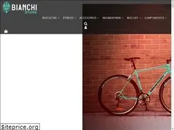 Sites similar to bianchi.cl