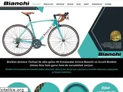 Sites similar to bianchi.com.tr