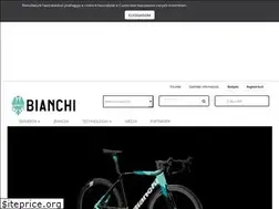 Sites similar to bianchi.hu