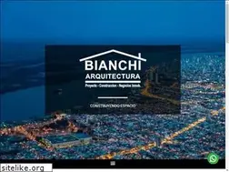 Sites similar to bianchiarq.com