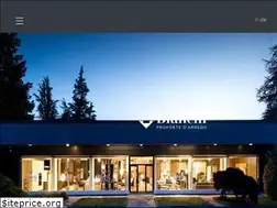 Sites similar to bianchiarredo.it