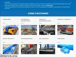 Sites similar to bianchicasseforme.it