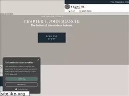 Sites similar to bianchicowboy.com