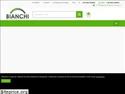 Sites similar to bianchielettrodomestici.it