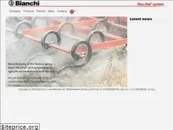 Sites similar to bianchiflexpall.com