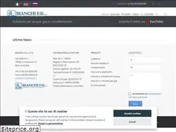 Sites similar to bianchifratelli.it