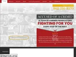Sites similar to bianchilawgroup.com