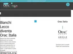 Sites similar to bianchilecco.it