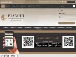 Sites similar to bianchileiloes.com.br