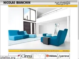 Sites similar to bianchin.fr