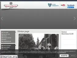 Sites similar to bianchinaclub.com