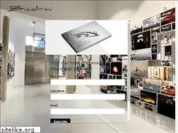 Sites similar to bianchini-studio.com
