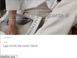 Sites similar to bianchini1890.it