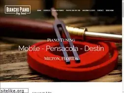 Sites similar to bianchipiano.com